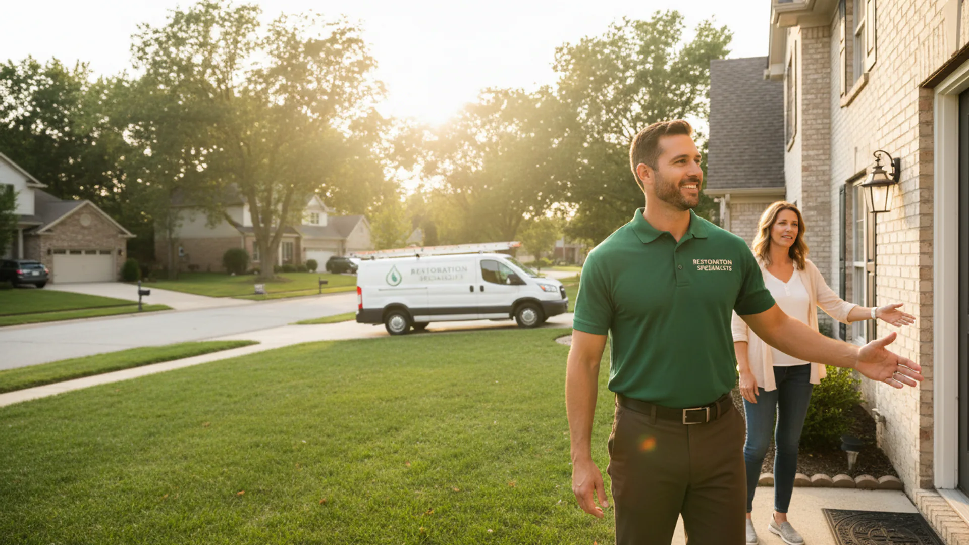 Your Trusted Water Damage Restoration Experts in Sebastopol, CA Near Me – Licensed Pros with Proven Experience